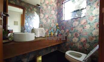 Imagem 3: Condomínio Marajoara - Sobrado com 3 dormitórios (3 suítes) Piscina e Sauna à venda, 360 m