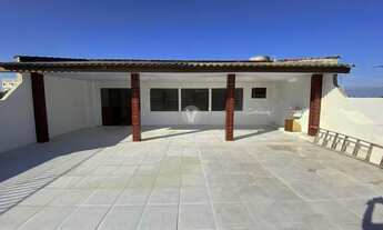 Imagem: Casa Ampla e reformada na Tancredo Neves!