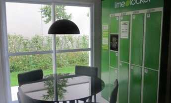 Imagem 5: STUDIO | 1 DORM Flat / studio com 1 dormitório