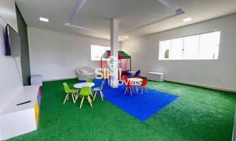 Imagem 3: APARTAMENTO NOVO 2 QUARTOS CENTRO DE PALMAS!!!