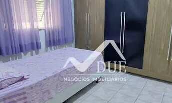Imagem 5: Apartamento com 2 dormitórios à venda, 74 m² por R$ 289.000,00 - Marapé - Santos/SP