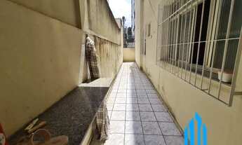 Imagem 7: Apartamento a venda com 2 quartos + DCE com área lateral a venda na Praia do Morro Guara