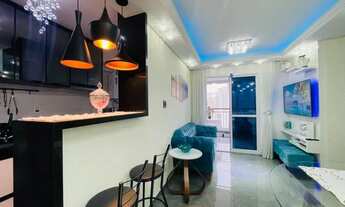 Imagem: Apartamento para venda com 60 metros quadrados