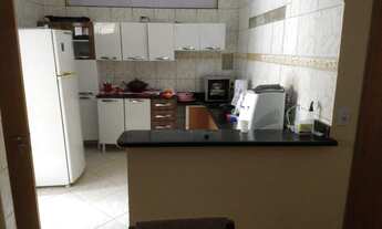 Imagem 6: Sobrado 4 quartos - Village Garavelo - Aparecida de Goiânia - GO