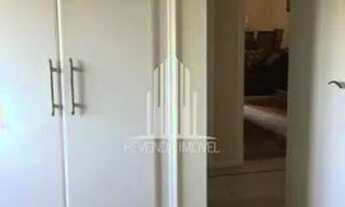 Imagem 7: New Port Morumbi Apartamento à venda de 127 m² 3 dormitórios sendo 1 suíte e 2 vagas na Vi