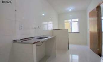 Imagem 6: Apartamento em Tijuca