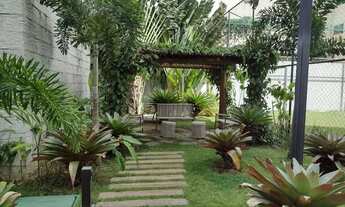 Imagem 3: Studio para aluguel tem 35 metros quadrados com 1 quarto em Parnamirim - Recife - PE