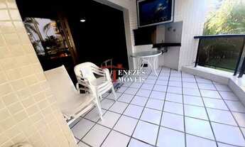 Imagem 4: Apartamento Pé na Areia venda em Riviera d São Loureço Ref. 438