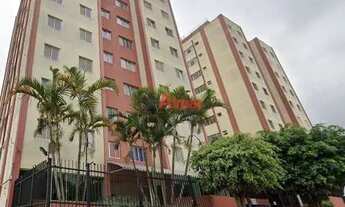 Imagem 1: Apartamento com 2 dorms, Itaquera, São Paulo - R$ 260 mil, Cod: 9477