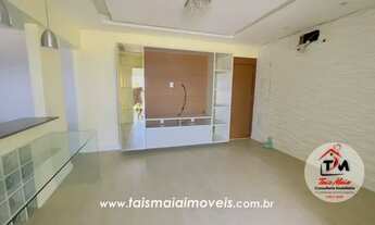 Imagem 2: Apartamento para venda com 69 metros quadrados com 2 quartos em Cremação - Belém - PA