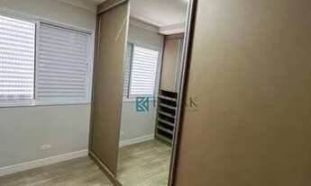 Imagem 15: Apartamento com 3 dormitórios, 65 m² - venda por R$ 345.000,00 ou aluguel por R$ 2.000,00