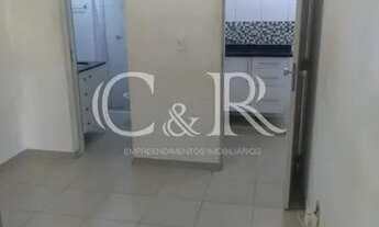 Imagem: Apartamento - Botafogo - Campinas