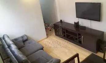 Imagem 4: Apartamento com 2 dormitórios para alugar, 60 m² por R$ 2.620,00/mês - Vila Príncipe de Ga