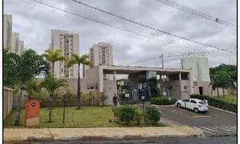 Imagem 3: SUMARE - Apartamento Padrão - <br> JARDIM MARIA LUIZA