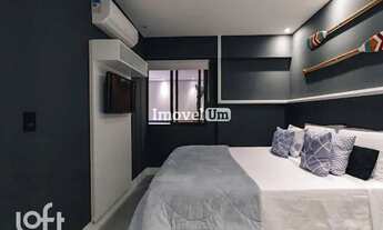 Imagem 4: Barra da Tijuca Apartamento com 1 dormitório