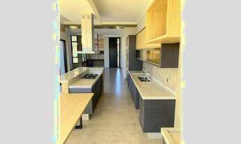 Imagem 6: Casa Alto Padrão Para Alugar com 3 suítes