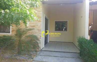 Imagem 6: Casa com 4 dormitórios à venda, 120 m² por R$ 490.000,00 - Lagoa Redonda - Fortaleza/CE