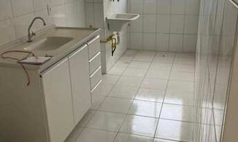 Imagem 3: Apartamento Bosques de Itália