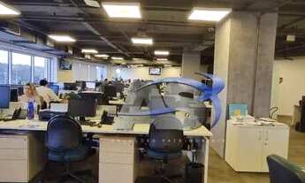 Imagem 7: Conjunto para alugar, 384 m² por R$ 37.101,00/mês - Vila Olímpia - São Paulo/SP