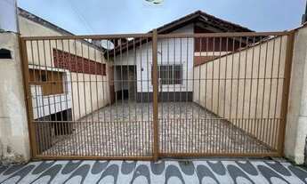 Imagem: CASA Á VENDA - 2 DORM, 2 VAGAS,70MT²