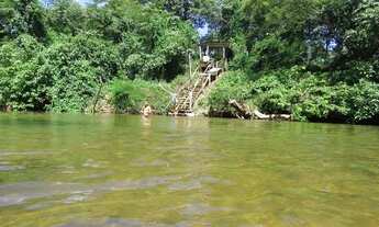 Imagem 7: BAIXOU P VENDER PEGO VEÍCULO CHÁCARA AGUAÇU BEIRA DE RIO
