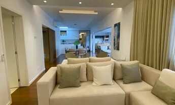 Imagem 4: Apartamento se luxo 200 m² c/4 quartos Centro - Nova Iguaçu - RJ