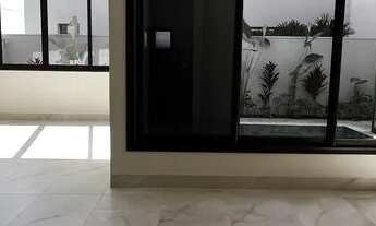 Imagem 4: UBERLÂNDIA - Casa de Condomínio - NOVA UBERLÂNDIA