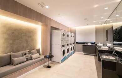 Imagem 7: Lindo Studio em Moema - 26m2