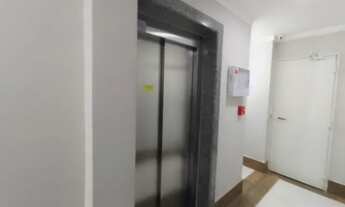 Imagem 4: Apartamento todo mobiliado