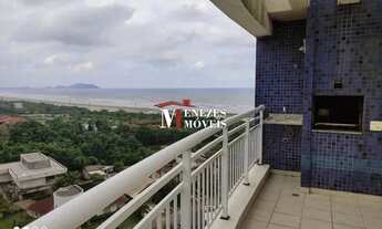 Imagem: Cobertura a venda em Bertioga - Vista ao