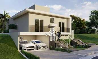 Imagem 2: Casa com 3 suítes à venda, 220 m² por R$ 2.450.000 - Residencial Valville 1 - Santana de P