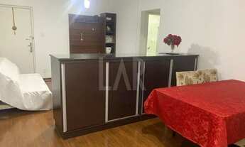 Imagem 2: Apartamento à venda, 2 quartos, Barro Preto - Belo Horizonte/MG