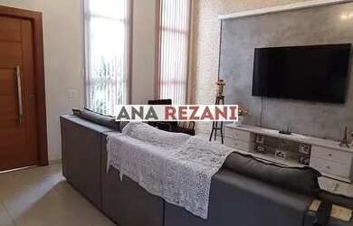 Imagem 3: Boituva - Casa Padrão - Residencial Vitória