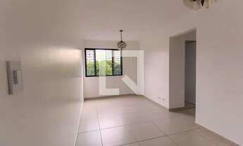 Imagem: Apartamento para Aluguel - Mooca, 2 Quartos