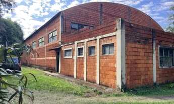 Imagem: Galpão, 500 m² terreno 4.399m2 - venda