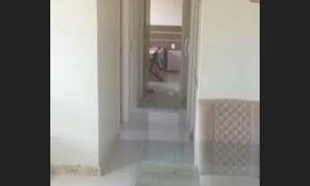 Imagem 3: Apartamento mobiliado para aluguel em Patamares, Salvador - BA, 3 dormitórios, 2 vagas