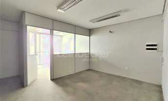 Imagem: Escritório para alugar no bairro Floresta