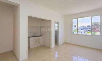Imagem: Apartamento Jk no bairro Cidade Baixa