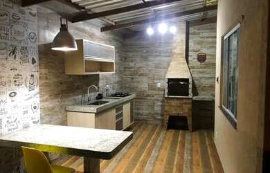 Imagem 4: Casa na 1003 sul 3 quartos