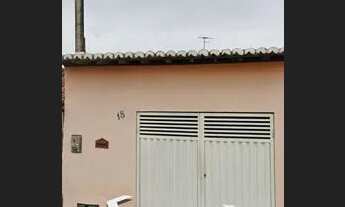 Imagem: Casa próximo viaduto santa Catarina