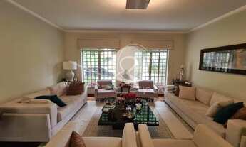 Imagem: Casa Térrea Cidade Universitária em Barão