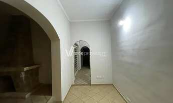 Imagem: Casa - Jardim Guanabara - Campinas