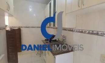 Imagem 5: Apartamento para aluguel possui 55 metros quadrados com 2 quartos