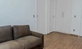 Imagem 3: Apartamento para venda com 35 metros quadrados com 1 quarto em Água Branca - São Paulo - S