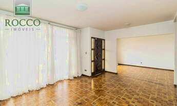 Imagem 7: Casa para alugar, 280 m² por R$ 5.135,36/mês - Bacacheri - Curitiba/PR