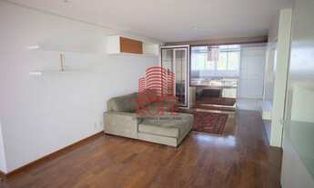 Imagem: Apartamento com 2 suítes à venda, 105