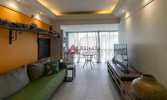 Imagem 4: Barra da Tijuca Apartamento com 2 dormitórios