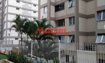 Imagem: Apartamento Padrão em São José dos Campos