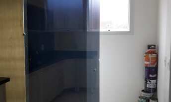 Imagem 4: Apartamento para aluguel tem 53 metros quadrados com 2 quartos em Jardim Itapeva - Mauá