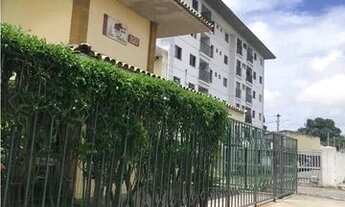 Imagem: Apartamento no condomínio Vila Poesia